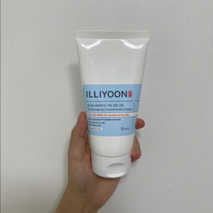 일리윤 아토집중크림 150ml