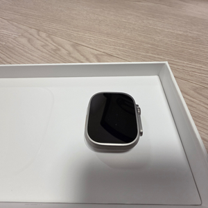 애플워치 울트라2 49mm
