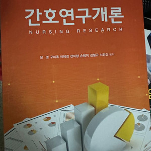 간호연구개론