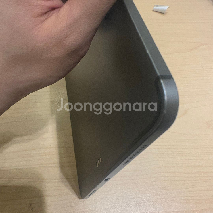 아이패드 프로 11인치 1세대 64GB 샐룰러--4