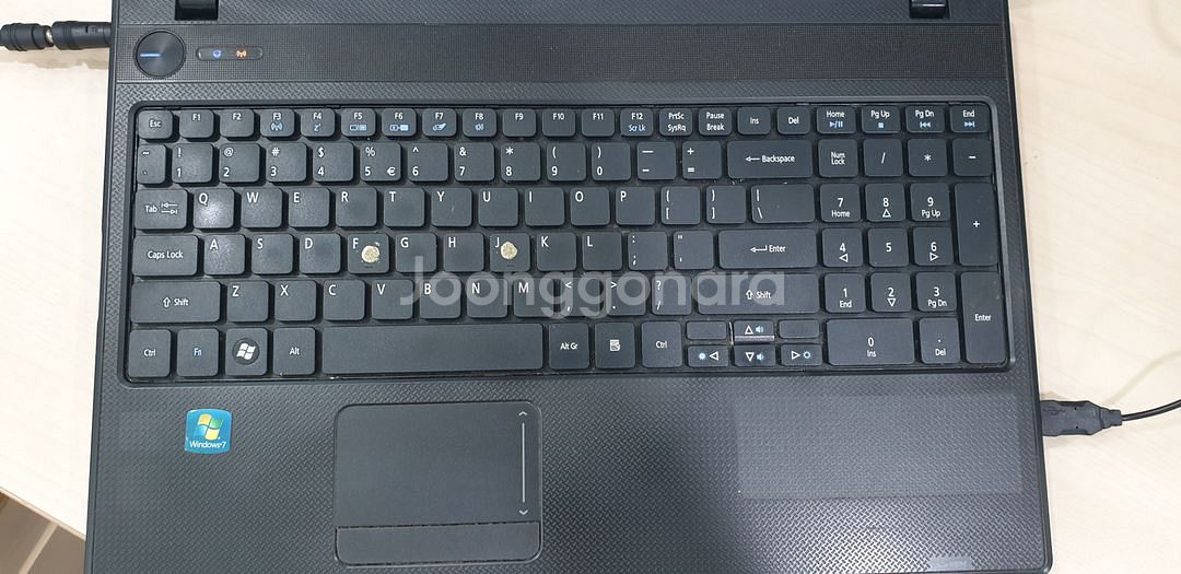 에이서 i5 노트북--1