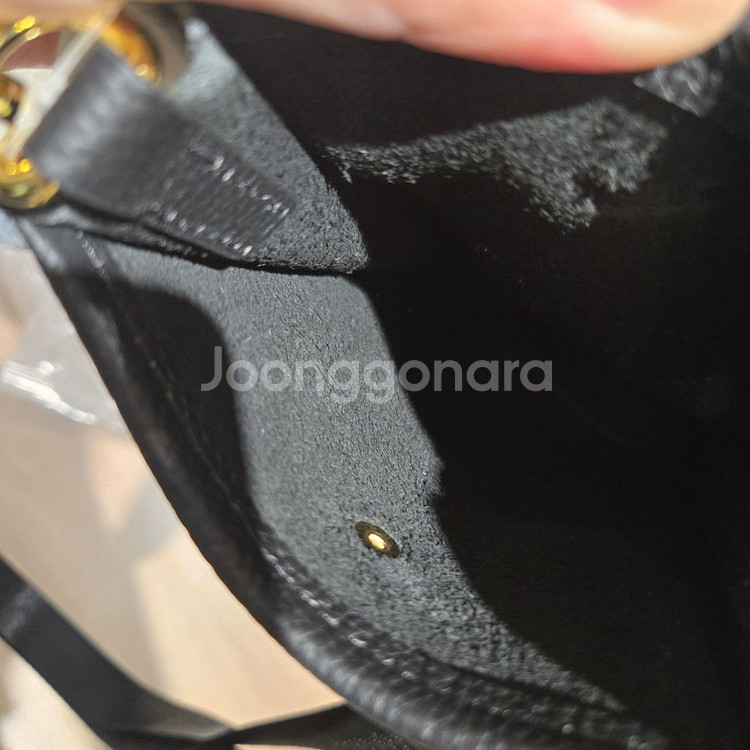 여성 가죽 가방 에블린 스타일--1
