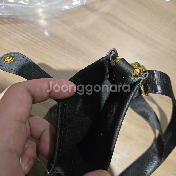 여성 가죽 가방 에블린 스타일--2