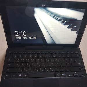 삼성 아티브탭7 프로,투인윈