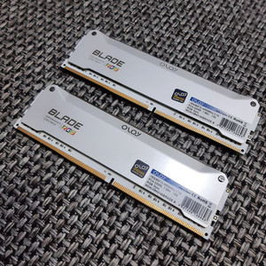 OLOy DDR4 CL14_4000MHz 판매.