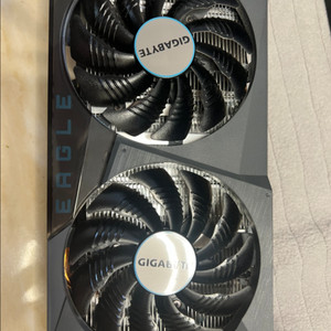 기가바이트 RTX 3050 Eagle 8g그래픽 카드