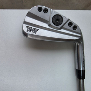 PXG 젠4 Gen4 0311 P 스틸파이버 6i