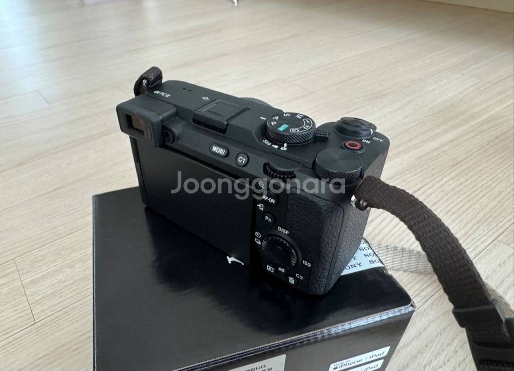 소니a7c2블랙--2