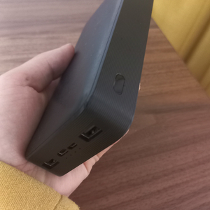 샤오미 Redmi 20000mAh 보조배터리