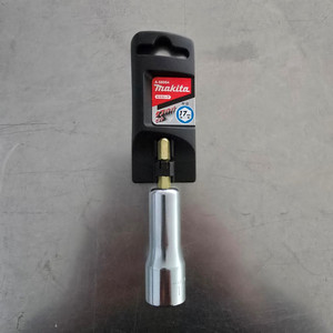 마끼다 롱비트소켓 17mm A-58964