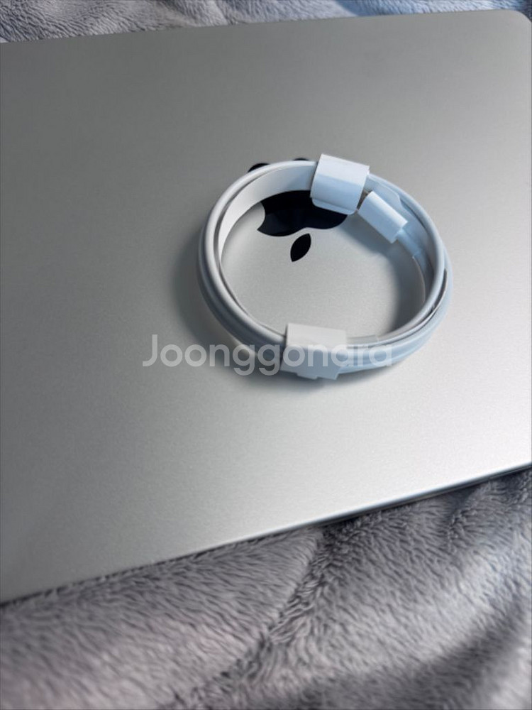 맥북 프로 m4 14인치 16G 1TB--4