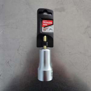 마끼다 롱비트소켓 24mm A-58992