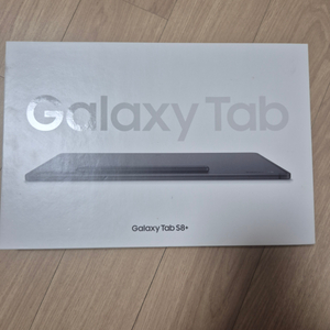 갤럭시 탭 s8 플러스 256기가