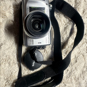 풀박 올림푸스 C-760 울트라줌 판매합니다!