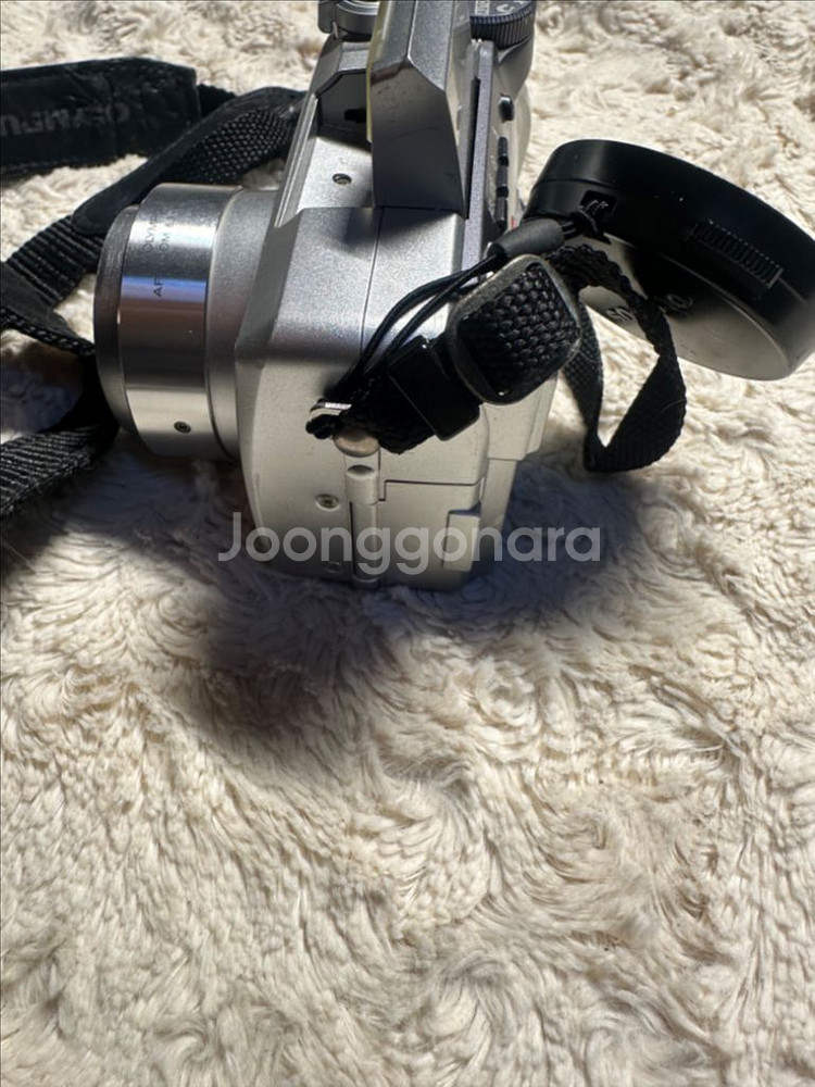 풀박 올림푸스 C-760 울트라줌 판매합니다!--3