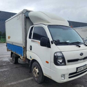 @앱전용 13년식 윙바디 1.2톤 특가