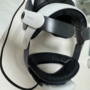 헤일로 스트랩 vovo vr m3 pro