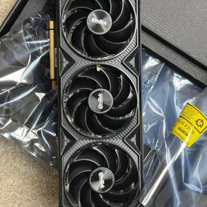 RTX 4080 블랙스톰 16GB
