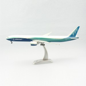 1/200 B777-300ER 보잉 모형비행기