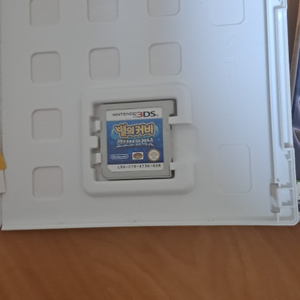 닌텐도 3ds 별의 커비 로보보 플래닛