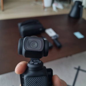 DJI 오즈모 포켓3 크리에이터 콤보