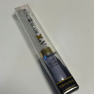 킹블레이드 x10v 블루투스 가능 반택포