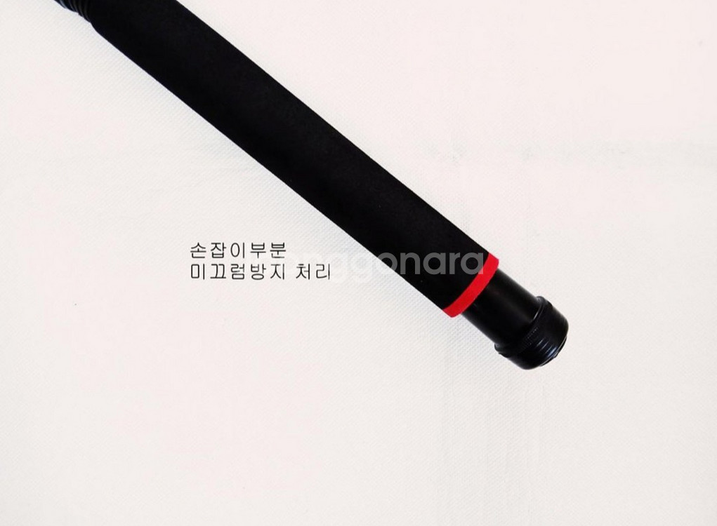 원투낚시대3m2대+4000번릴2대+줄+받침대+가방,소품--4