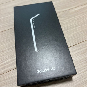 갤럭시s25 네이비 512기가 자급제 미개봉