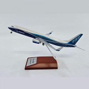 1/200 737-900ER 보잉 모형 비행기