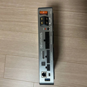 무스웨이 D8 v3.1 케이블 포함