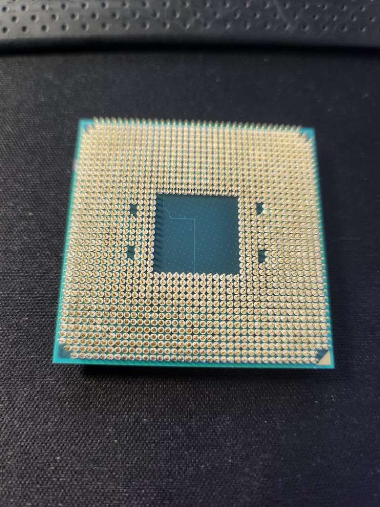 라이젠 5700G CPU--1