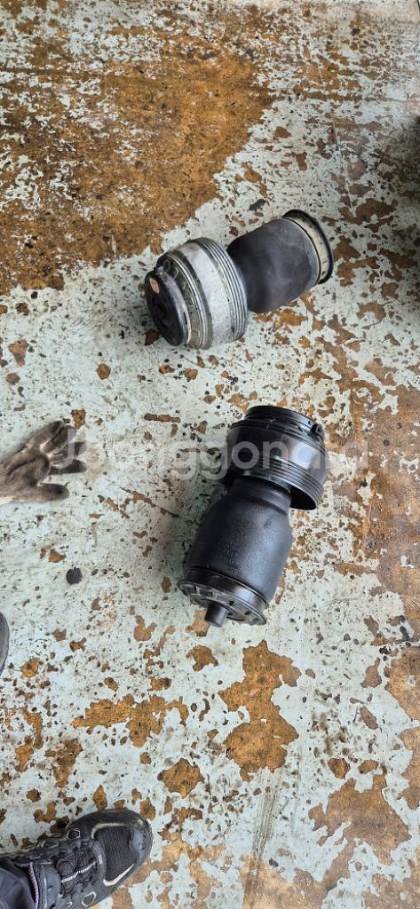 모하비15년식kv300 에어단지--0