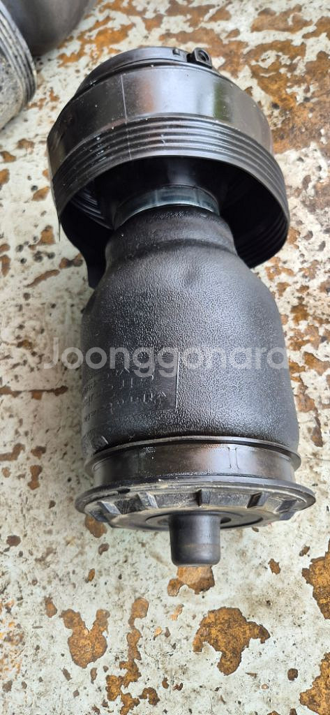 모하비15년식kv300 에어단지--1