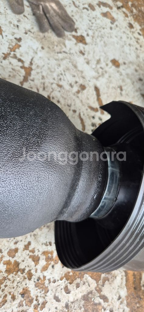 모하비15년식kv300 에어단지--3