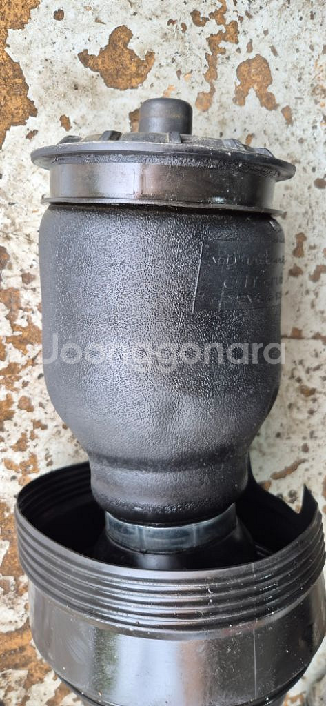 모하비15년식kv300 에어단지--2