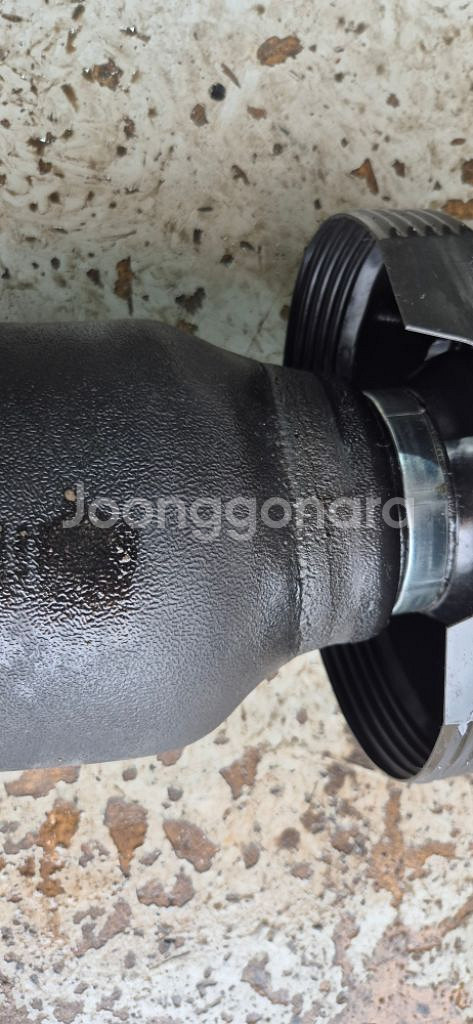 모하비15년식kv300 에어단지--4