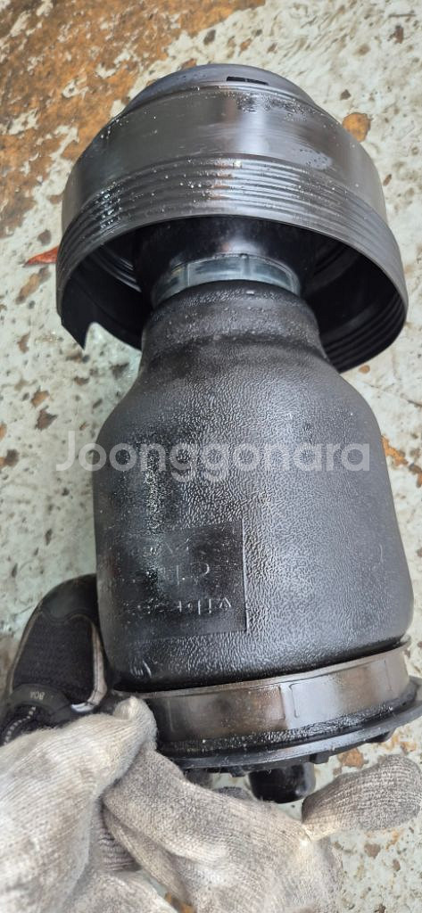 모하비15년식kv300 에어단지--7