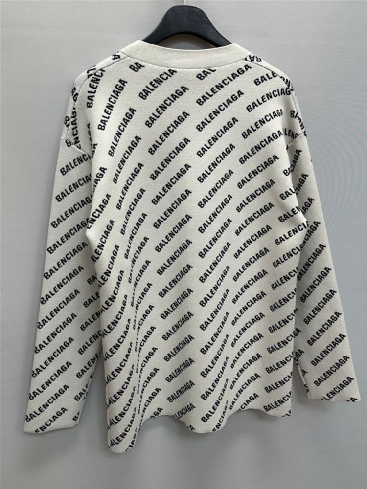 발렌시아가 가디건 (2)--5