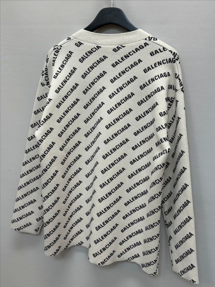 발렌시아가 가디건 (2)--4