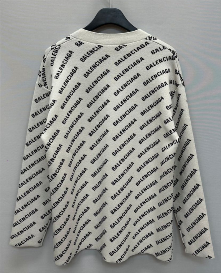 발렌시아가 가디건 (2)--3