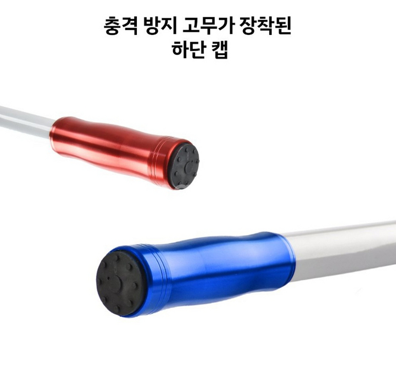 원투낚시대3.6m2대+5000번릴2대+릴줄,장어낚시--5
