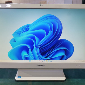삼성 일체형PC DM500A2J DDR3 8