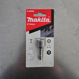 마끼다 자석육각비트소켓 12mm B-38956
