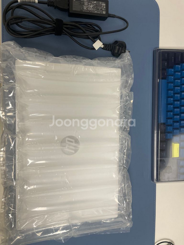 HP 파빌리온 노트북 11세대 i7+증정품--1