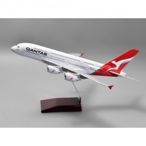 1/200 A380 콴타스항공 비행기모형