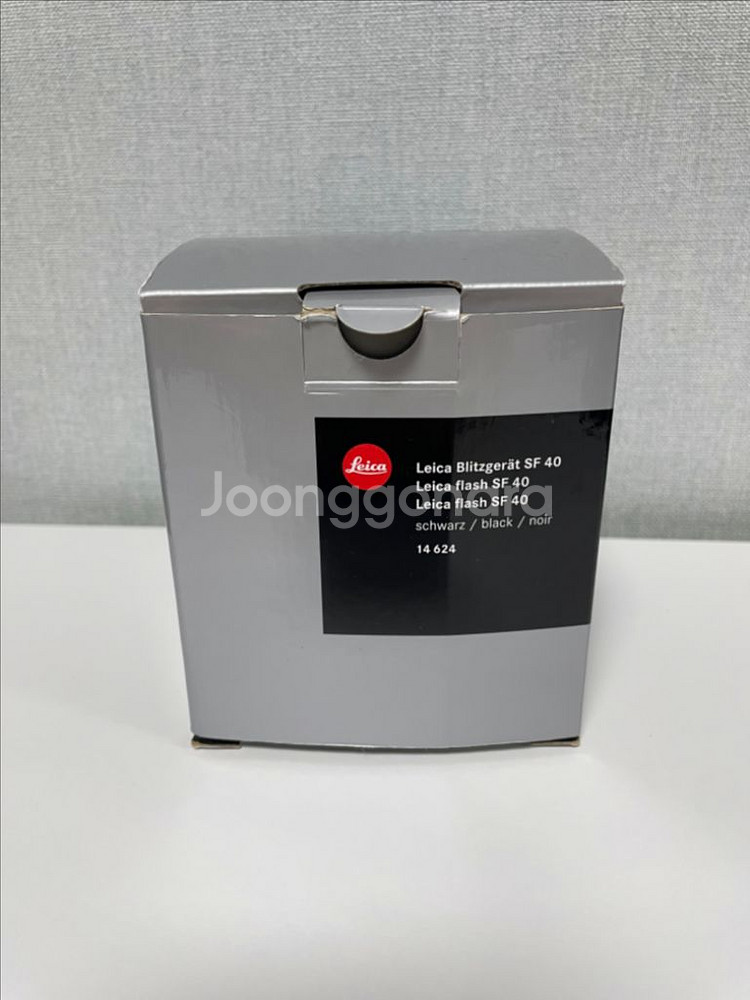 라이카 SF40--0