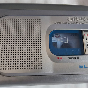 AIWA TP-S30 워크맨 작동품