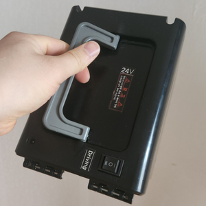 헤네스 브룬 T870 베터리 케이스
