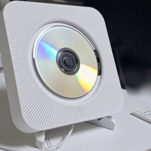 에듀플레이어 CD 플레이어 cdp