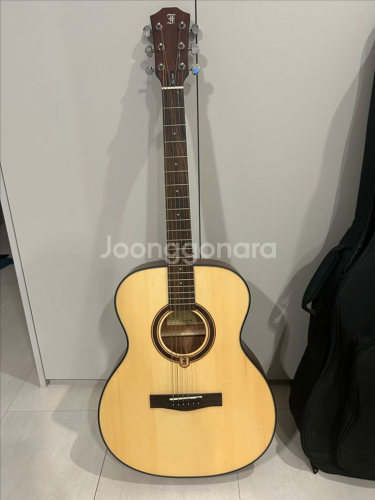 영창 어쿠스틱기타 팝니다~^^--1
